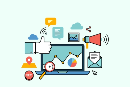 武胜提升网络推广效果企业要注意哪些方面的问题