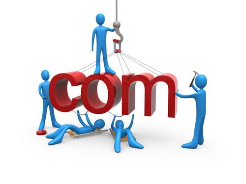 武胜企业网站建设成功与否和哪些有关呢