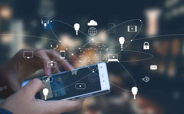 武胜分析企业做微信营销常见的几种模式