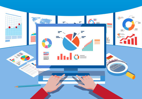 武胜哪一种网站设计风格才是适合企业呢？